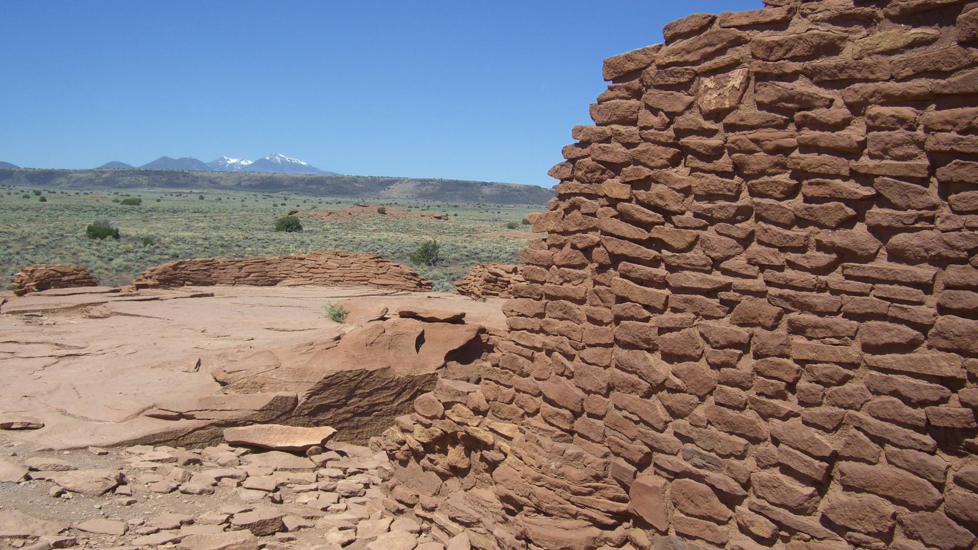 Rangelands on Indigenous Lands