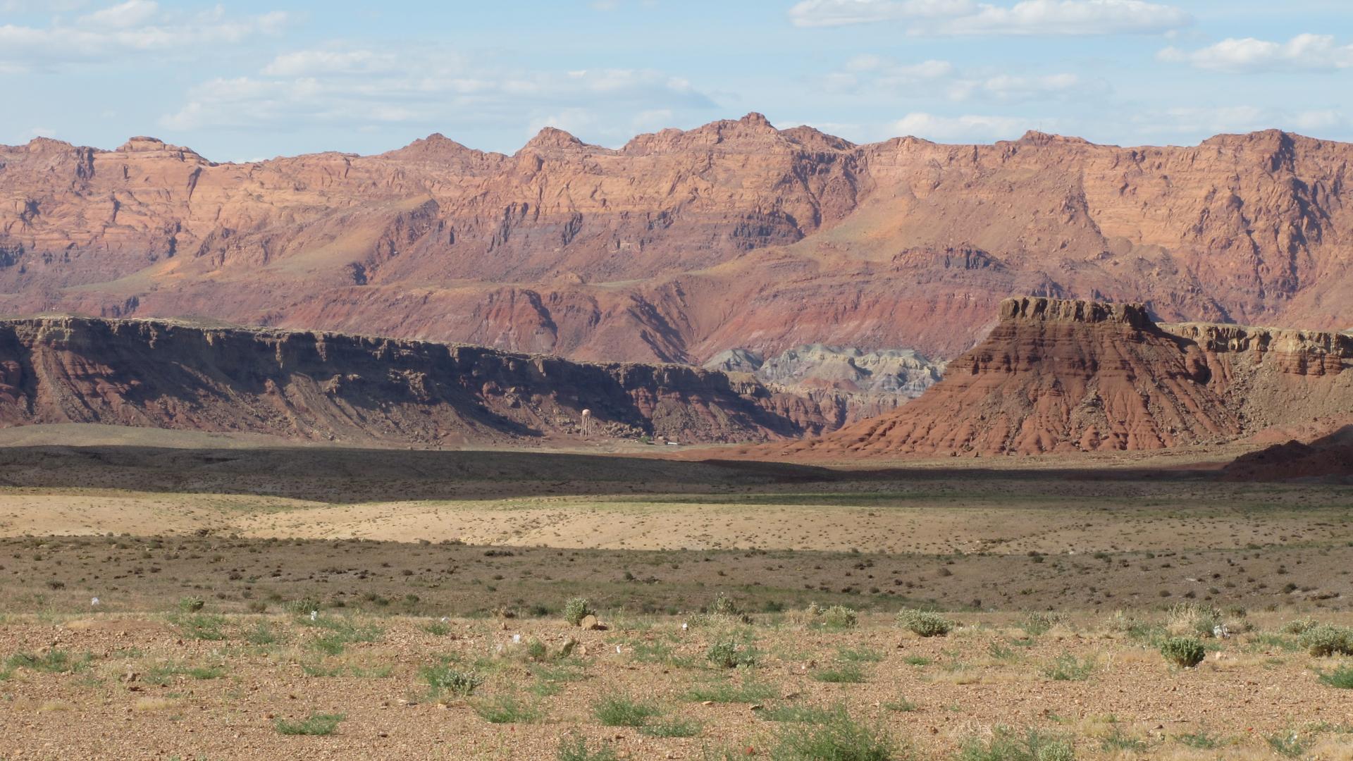 image of Red Rocks