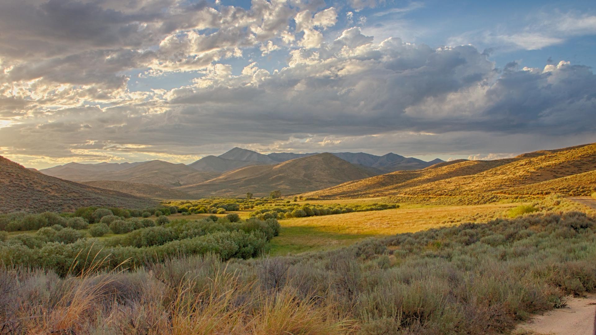 Rinker Rock Creek Ranch, Idaho
