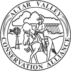 Altar Valley Conservation Alliance logo