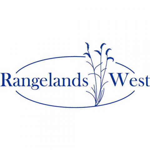 Rangelands West logo