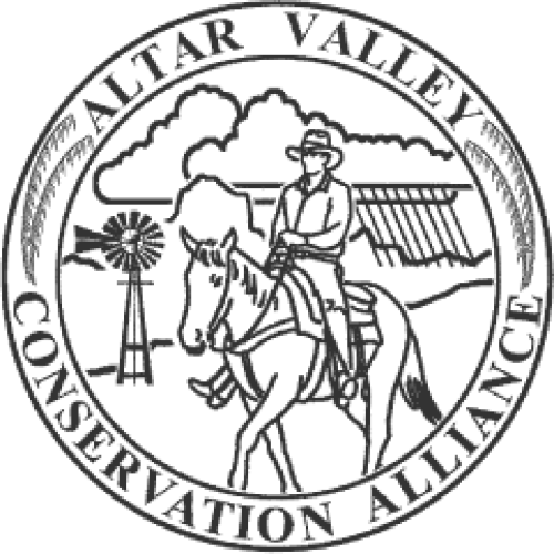 Altar Valley Conservation Alliance logo
