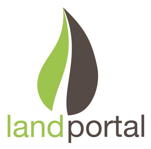 Lando Portal logo