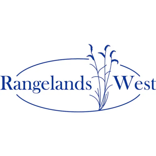 Rangelands West logo