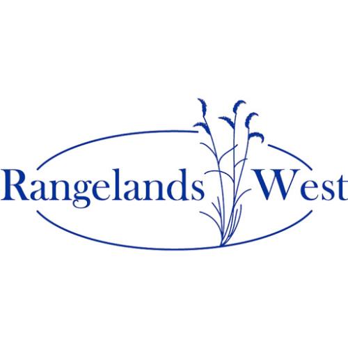 Rangelands West logo