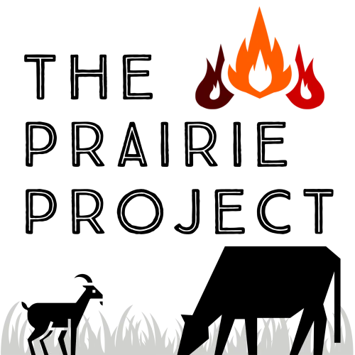 The Prairie Project logo