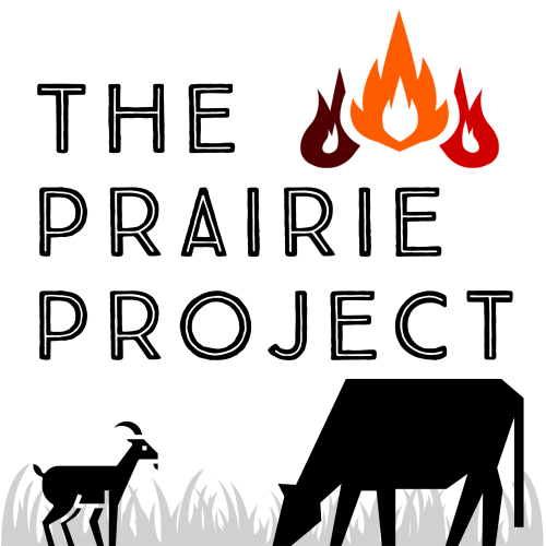 The Prairie Project logo