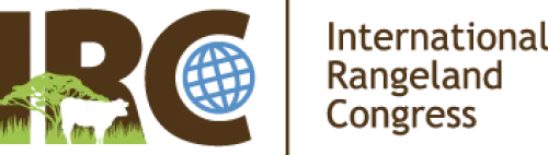 IRC logo