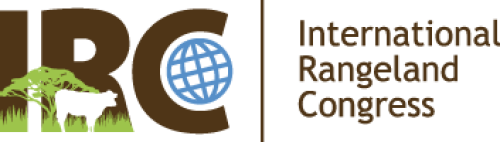 IRC logo