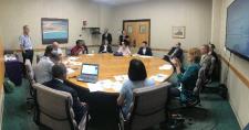 Conference meeting