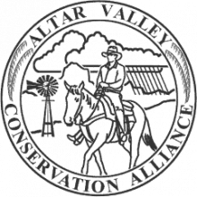 Altar Valley Conservation Alliance logo