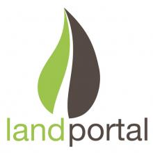 Lando Portal logo