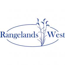 Rangelands West logo