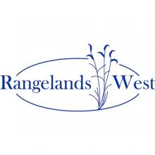 Rangelands West logo