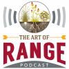 The Art of Range Podcast Logo