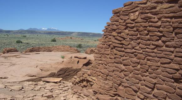 Rangelands on Indigenous Lands