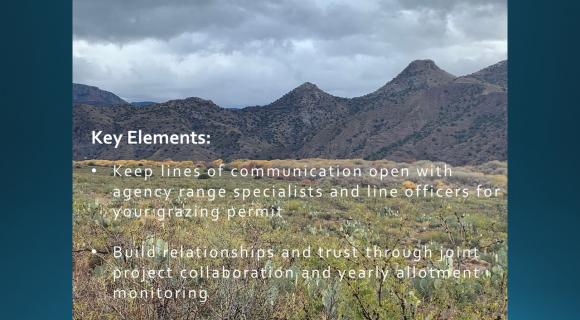 key elements
