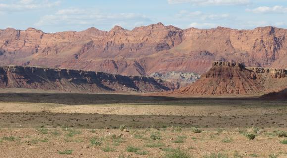 image of Red Rocks