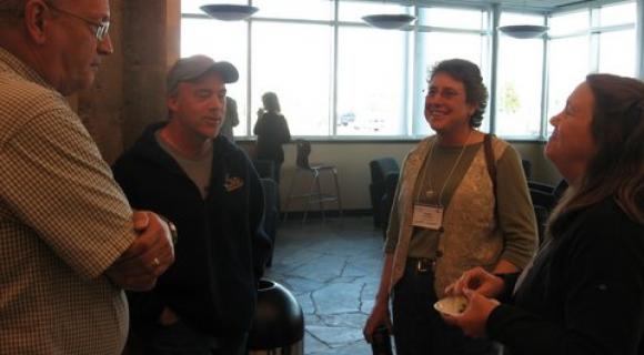 Bozeman meeting image
