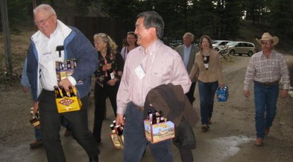 Bozeman meeting image