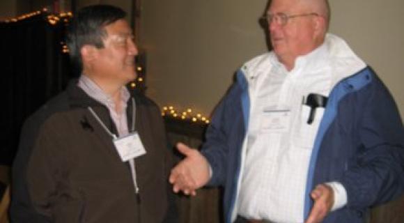 Bozeman meeting image