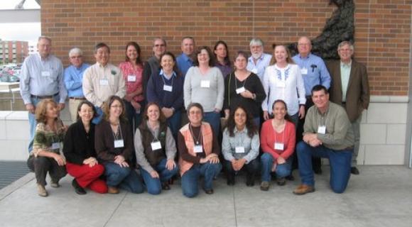 Bozeman meeting image
