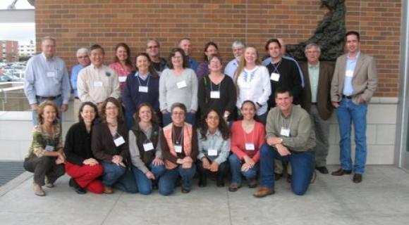 Bozeman meeting image