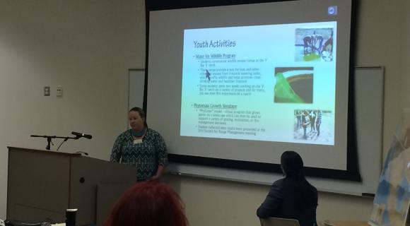 2015-Lisa_Page_introducing_Partners