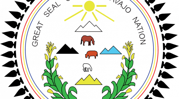 Navajo Nation Seal