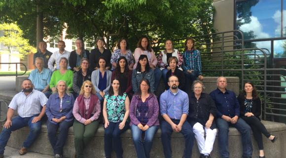 Rangelands Partnership group photo