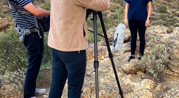 Film Crew